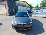 Mazda 6 Kombi 2.3 Sport Active Plus - Mazda 6 Active