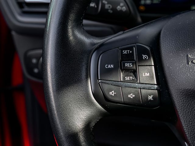 Ford Focus 1.0 EcoBoost Active X Navi Digi-Cockpit