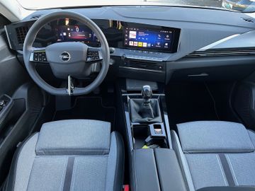 Opel Astra L 5tg Elegance 1.2 Turbo Multimedia