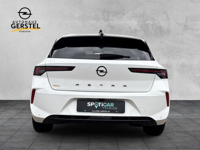 Astra GS 1.2 Turbo  APPLE/ANDROID KEYLESS SHZ LH