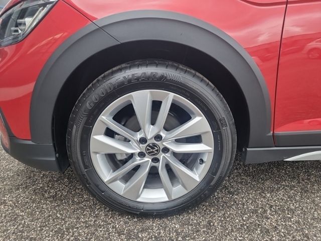 Fahrzeugabbildung Volkswagen Taigo 1,0 TSI DSG MOVE MATRIX-LED NAVI AHK DCP T