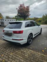 Audi Q7 3.0 TDI quattro tiptronic - - Audi Q7 in Bochum