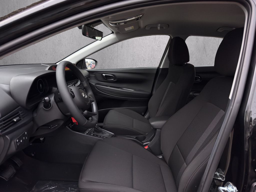 Hyundai i20 – Bild 12