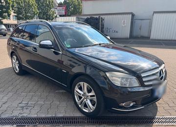 صورة 5 لـ 2008 Mercedes-BENZ C 220