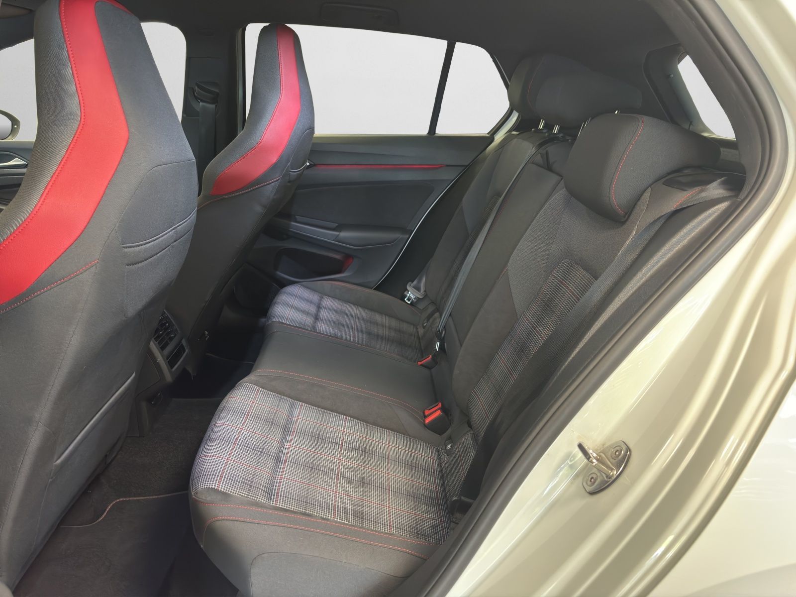 Volkswagen Golf - Bild 15