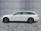 Mercedes-Benz E 200 AVANTGARDE LED+NAV+ACC+SHZ+RFK+AHK+360° - Mercedes-Benz E 200 mit Diesel-Antrieb