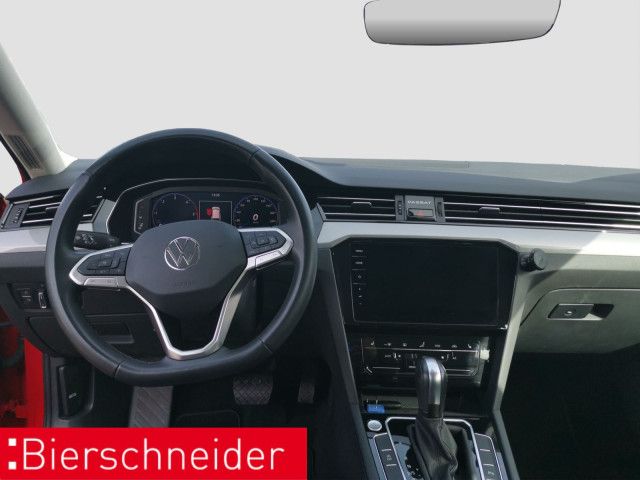 Volkswagen Passat Variant - Bild 12