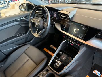 Audi A3 Sportback 35 TDI *LED*NAVI*ACC*SPURASS.*