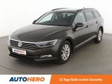 Volkswagen Passat 2.0 TDI Comfortline BMT *ACC*CAM*LED*NAVI - VW Passat Gebrauchtwagen in Hamburg