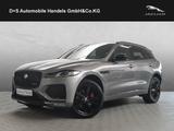 Jaguar F-Pace D200 R-Dynamic SE AWD - Jaguar F-Pace in Stuttgart