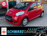 Citroën C1 Advance*TÜV-NEU* - Citroën C1: Advance