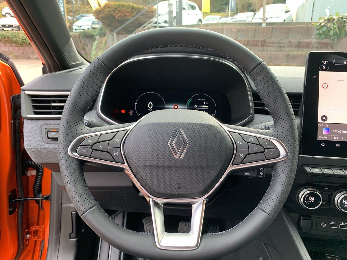 Renault Clio - Bild 15