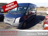Ford Transit FT 300M 9S Klimaanlage HU 03.2026 - Offers