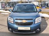 Chevrolet ORLANDO 1.4T | 7 SITZER | 8 FACHBEREIFT | AHK - Chevrolet Orlando: 1.8