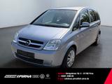 Opel Meriva 1,6 KLIMA PDC - Opel Meriva: 1.6