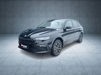 Skoda Scala - Vorschau Bild 1