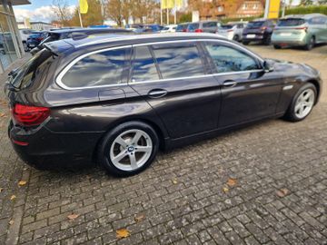 Bild 9 BMW 520 5 Touring 520 i
