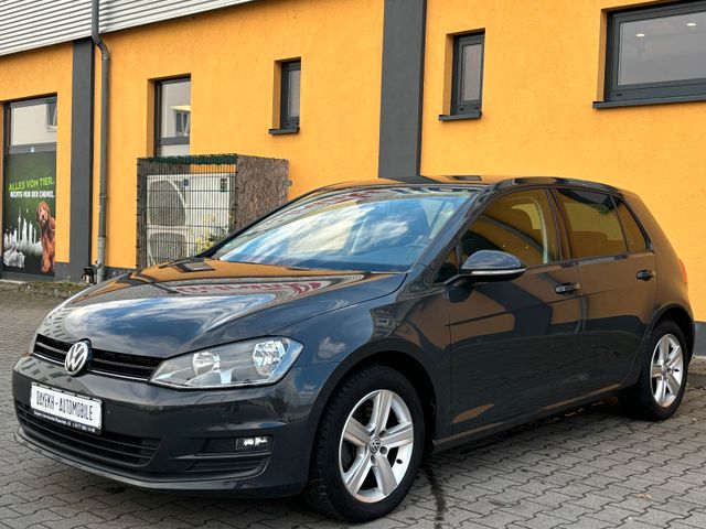 Volkswagen Golf VII 1.2 Comfortline BMT *2.Hand+PDC+Navi*