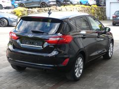 FORD Fiesta Titanium FORD Fiesta Titanium