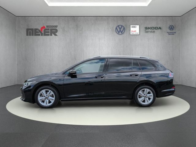 Golf Variant GOAL 1.5 TSI Klima Navi