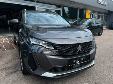 Bild 16 Peugeot 3008 Plug-In Hybrid Roadtrip - Navi | RFK | SHZ