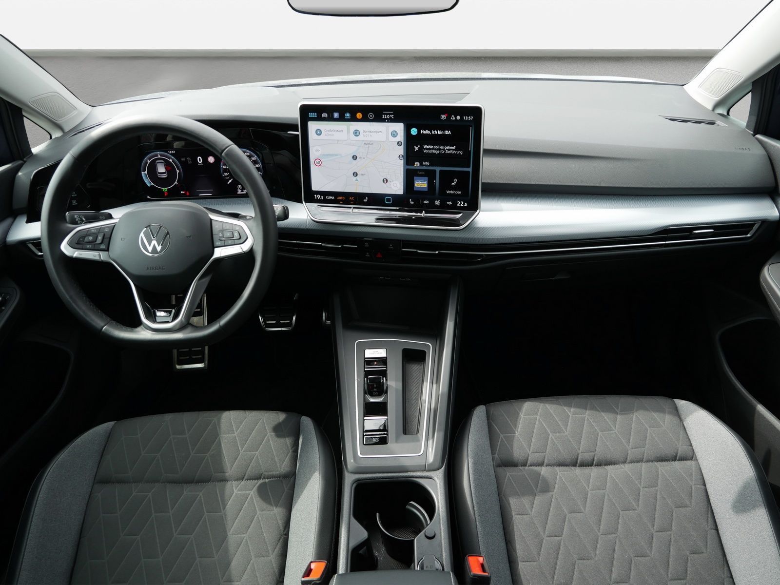 Volkswagen Golf - Bild 5
