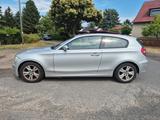 BMW 120i Limousine E87, NAVI, XENON, SPORTSITZE - BMW E87 - BMW 1er Reihe