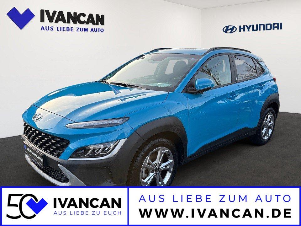 Hyundai KONA 1.0T 120PS Edition 30 PLUS