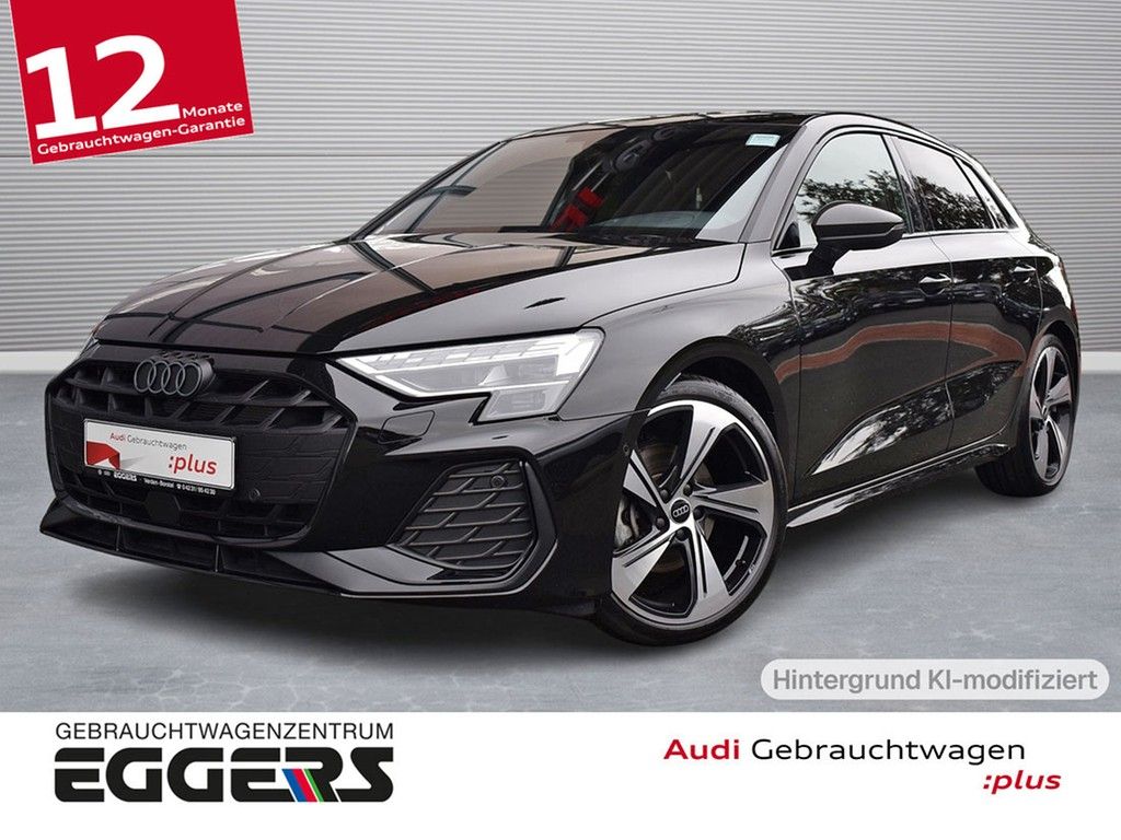 Image of Audi A3
