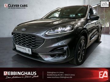 Ford Kuga 2.5 Plug-In Hybrid ST-Line X Stauassistent