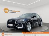 Audi Q2 30 TDI advanced LED/KLIMA/SHZ/PDC/TEMPOMAT - Audi Q2 advanced mit Diesel-Antrieb