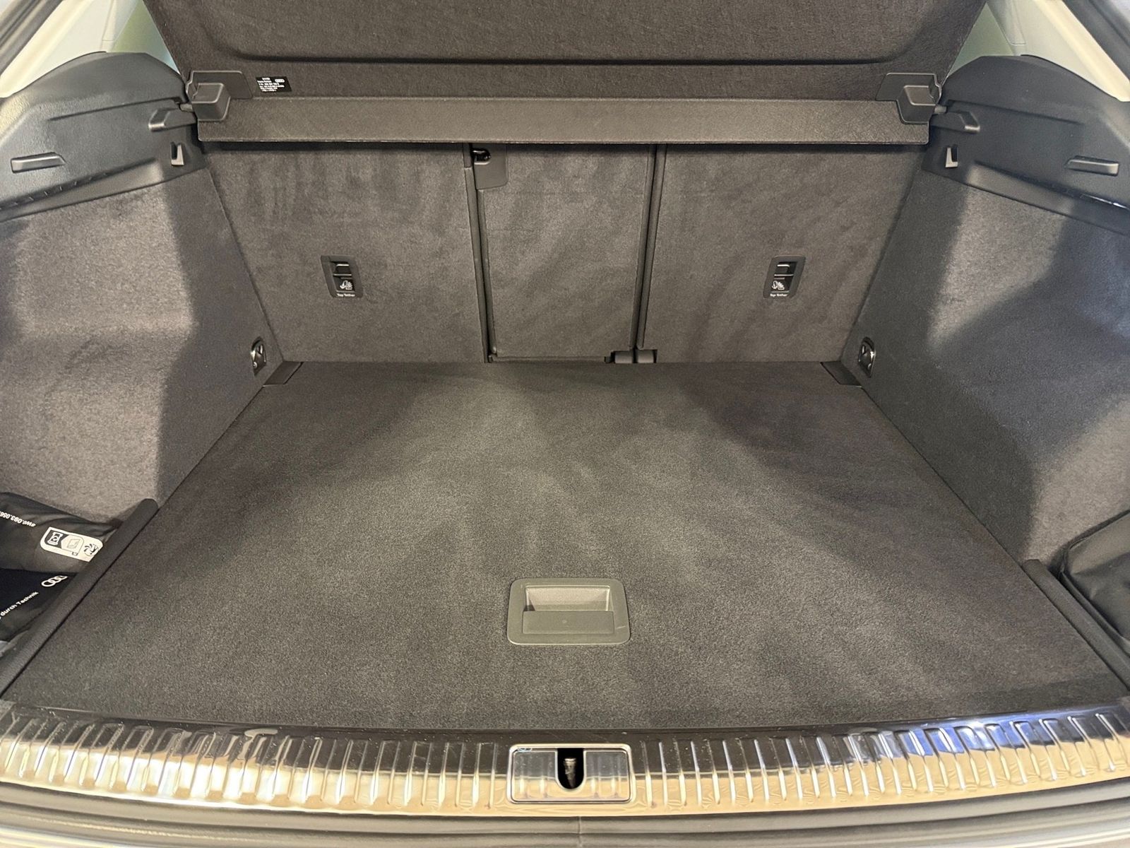 Audi Q3 - Bild 15