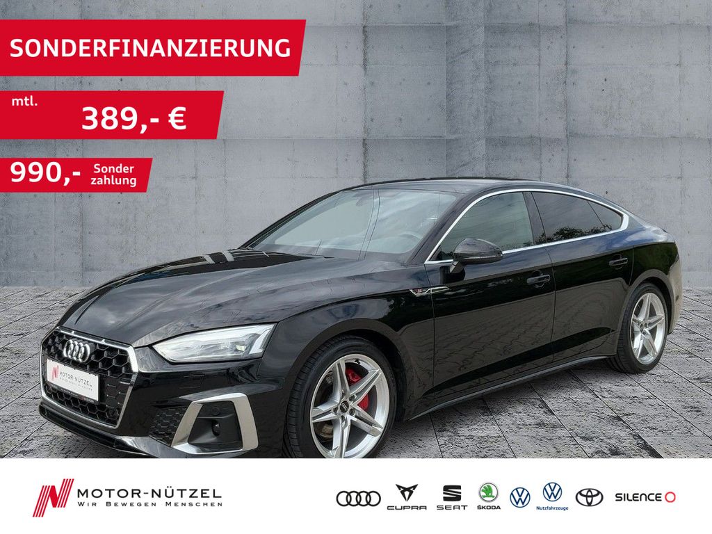 Image of Audi A5