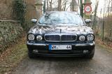 Jaguar XJ8 4.2 Liter LWB - - Jaguar XJ8 Gebrauchtwagen