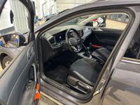Volkswagen Taigo - Vorschau Bild 10