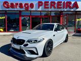BMW M2 COMPETITION CIRCUIT 3.0 DKG FACELIFT HARMAN K - BMW M2: Coupe, Grau, Schiebedach