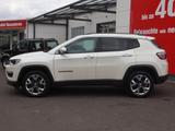 Jeep Compass 1.4 Limited 4WD Bi-Xenon Navi Tempomat - Jeep: Limited