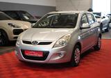 Hyundai i20 Classic 1.2 Lim*1.Hand* - gebrauchte Hyundai i20 aus dem Jahr 2011