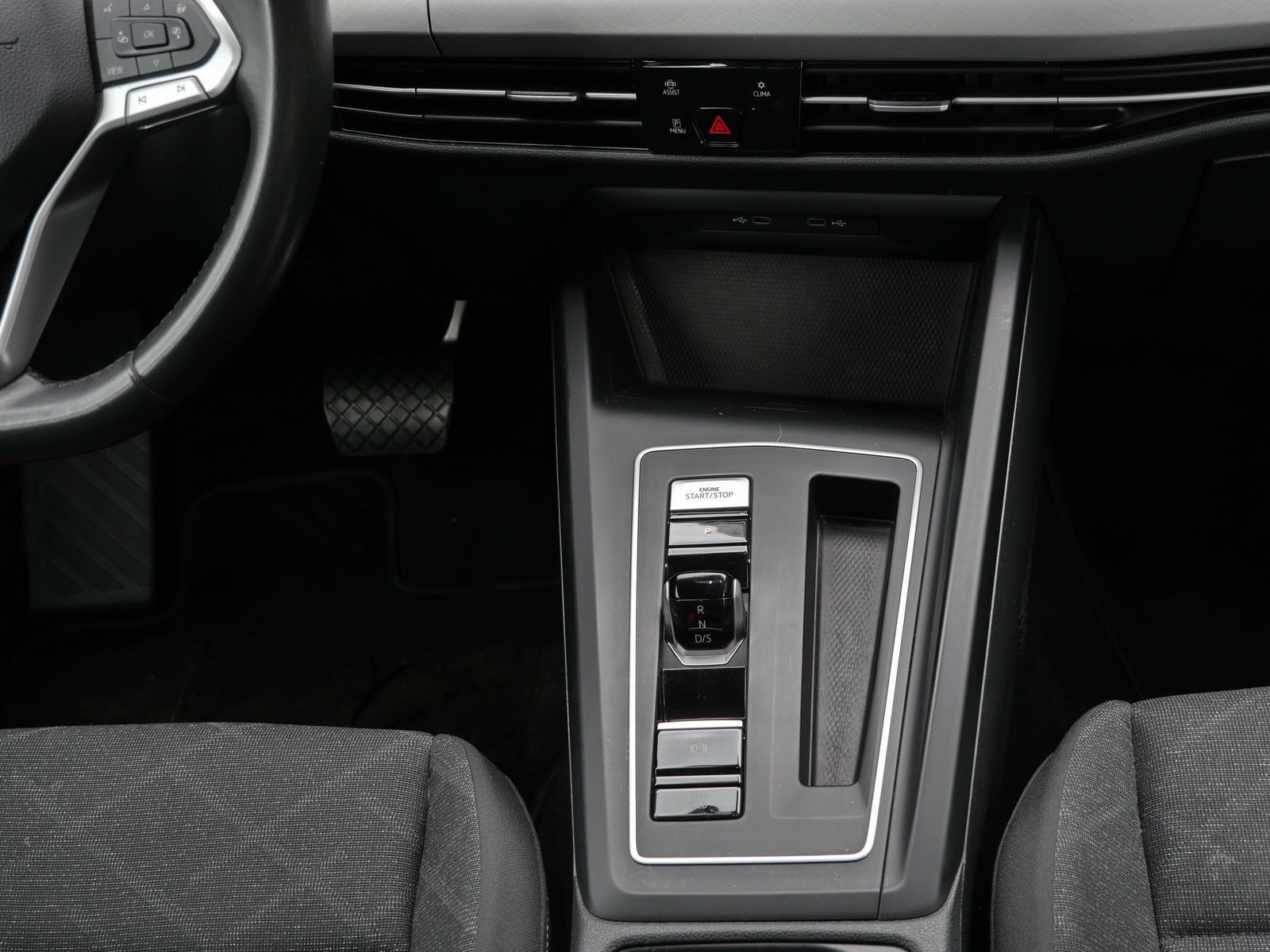 Volkswagen Golf - Bild 7