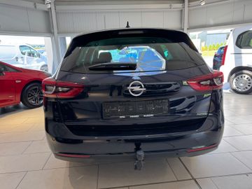 Bild 5 Opel Insignia B Sports Tourer Business Innovation AHK