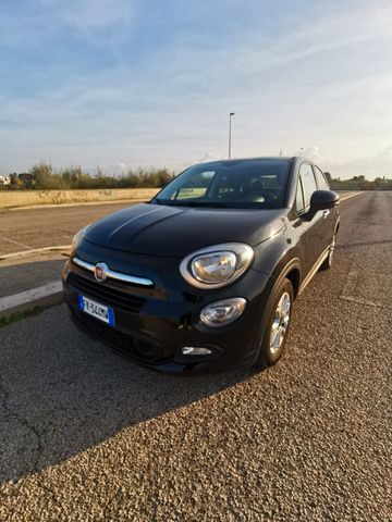 Fiat 500X 1.6 MJ 120CV DCT Lounge NAVIG.