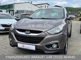 Hyundai ix35 5 Star Edition AWD  111 Tkm/TÜV/Service - gebrauchte Hyundai ix35 aus dem Jahr 2013
