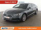 Audi A5 Sportback 2.0 TDI quattro Sport Aut.*NAVI*LED - Audi A5 in Leverkusen