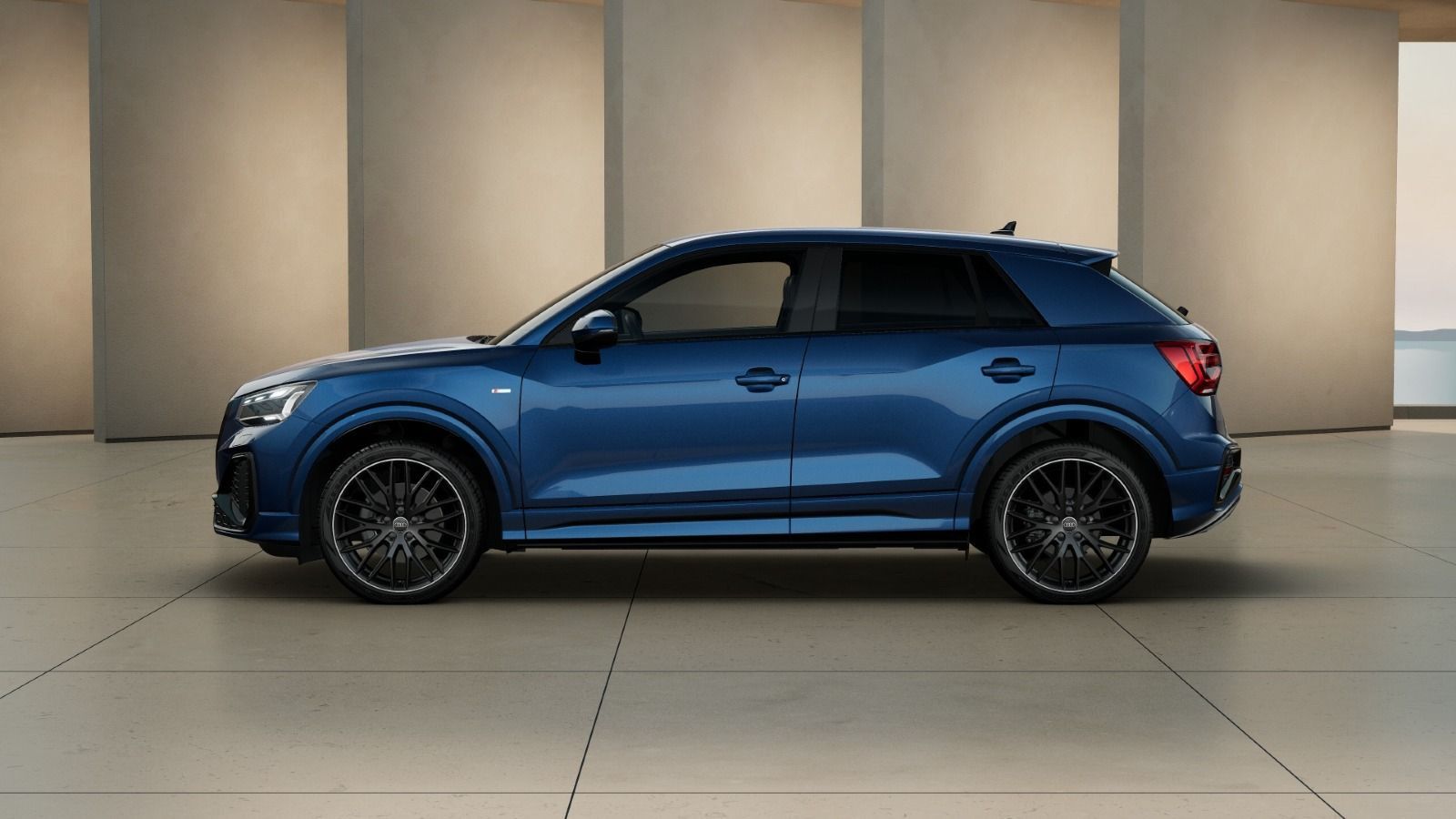 Audi Q2 - Bild 2