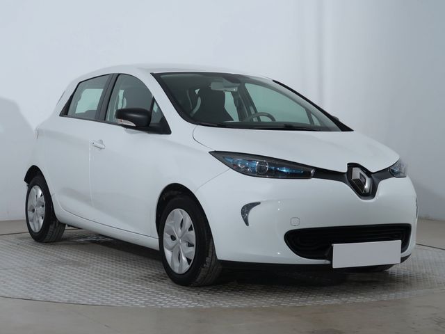 Renault Zoe R90 2017 , Automatik, Scheckheft, Navi,