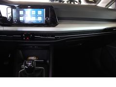Fahrzeugabbildung Volkswagen Golf Variant Comfortline 1.0TSI,Viele Extras,Top
