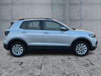 Volkswagen T-Cross - Vorschau Bild 7
