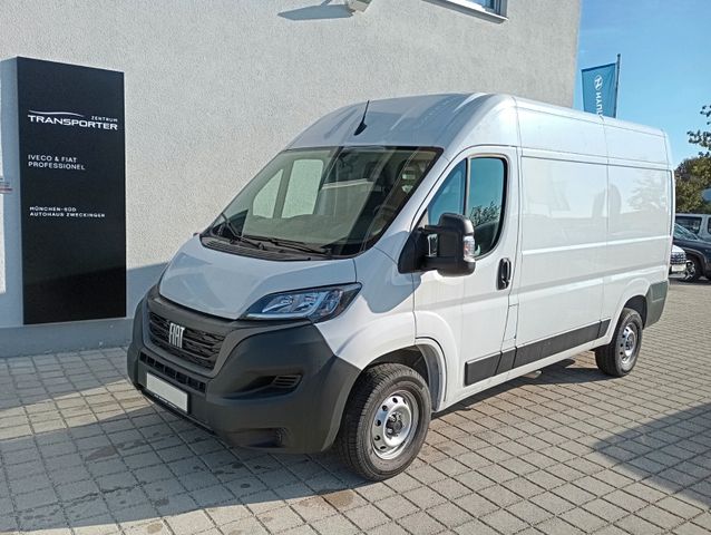 Fiat Ducato Hochr.-Kasten 33 140 PS L2H2