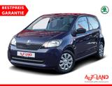 Skoda Citigo 1.0 MPI Active - Skoda Citigo Gebrauchtwagen