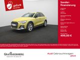 Audi A3 allstreet 35 TFSI . Virt.Cockpit LED Navi - Audi A3: Allstreet